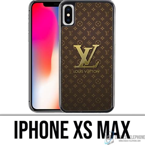 louis vuitton iphone case xs max